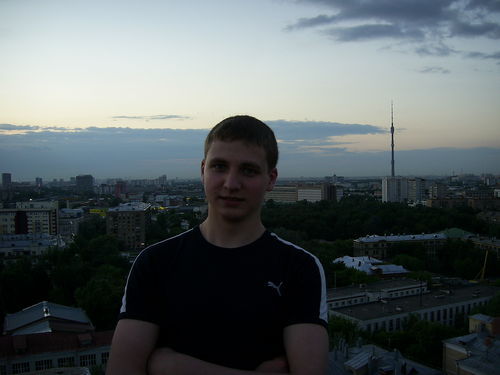 Константин Галицкий