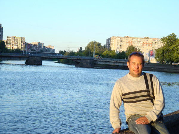 Павел Алёшин