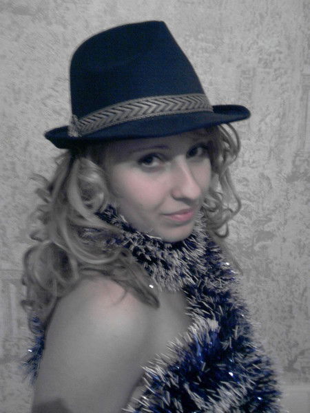 Катя Бокарева