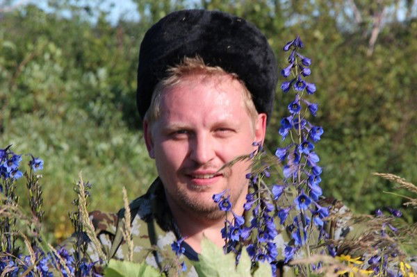 Виталий Стукалов