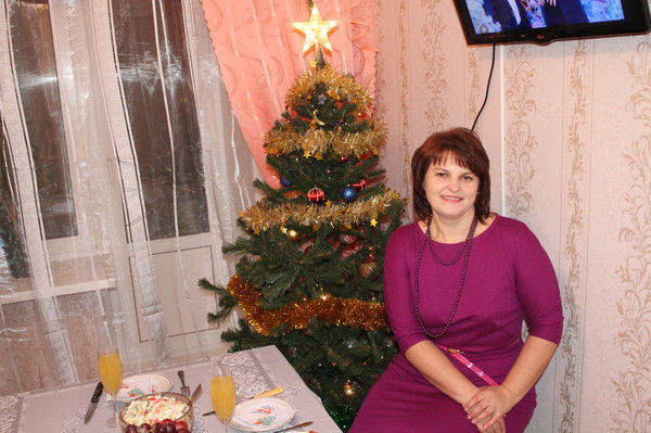 Марта Громова