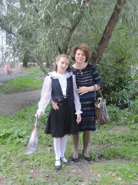 Елена Камелькова