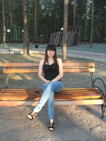 Ольга Боброва