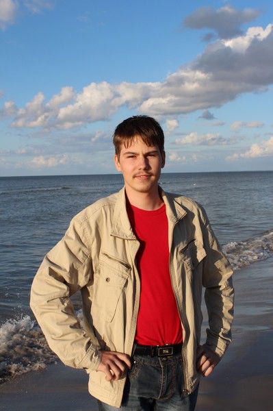 Сергей Савченков