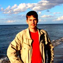 Сергей Савченков