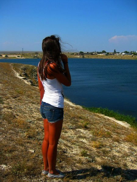 Наська Колесниченко