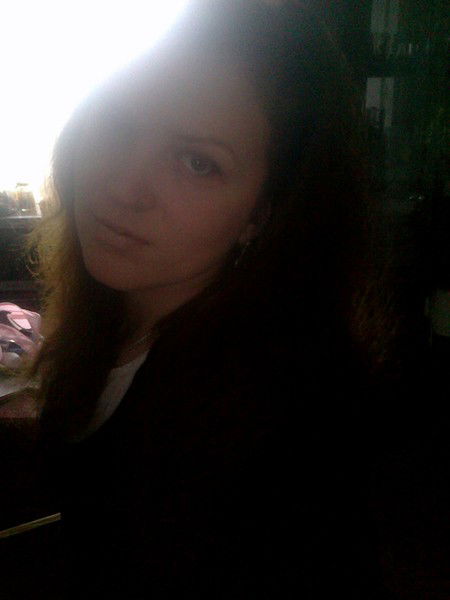 Ксения Гришанова