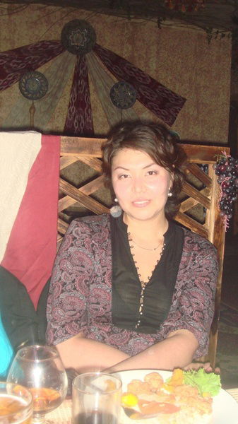 Мадина ***********