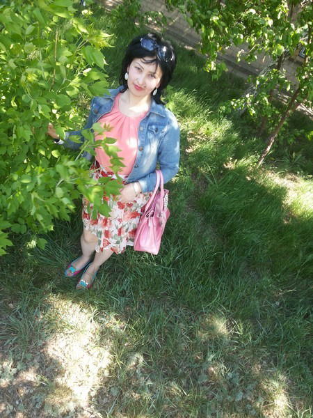 Айка Акимбекова