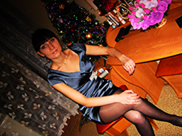 Александра Лемешко