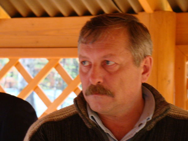 Андрей Брежнев