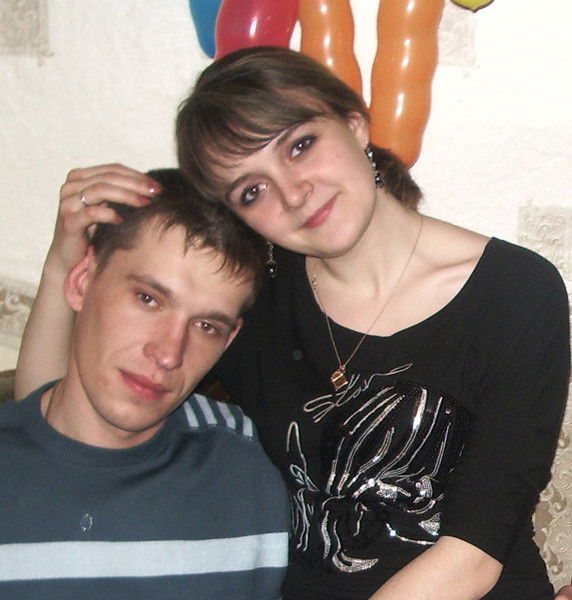 Николай/наталья Захаровы