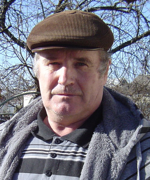 Владимир Синицын