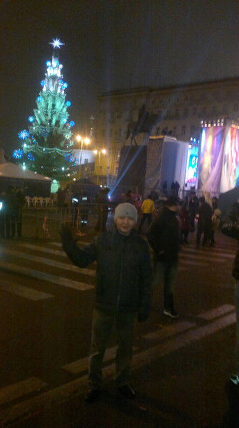 Куаныш Муратов