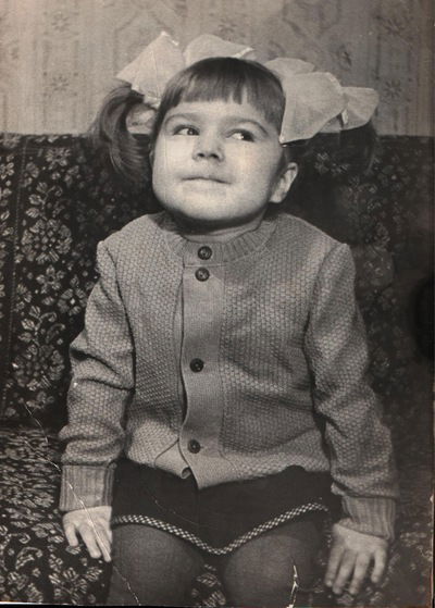 Евгения Маркоч