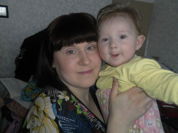 Елена Кандакова