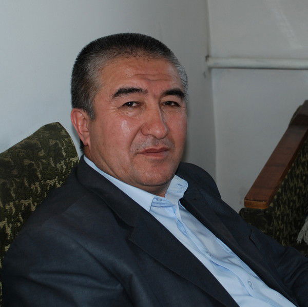 Nurulloh Otaxonov