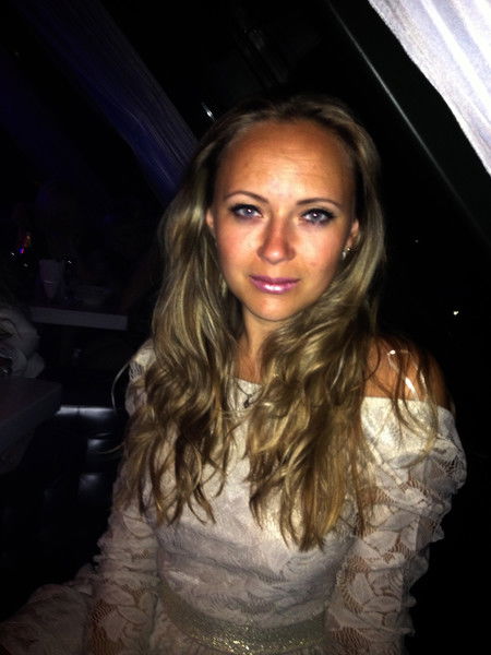 Валерия Богословская