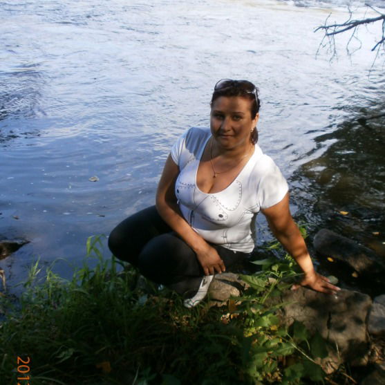 Ольга Киселёва