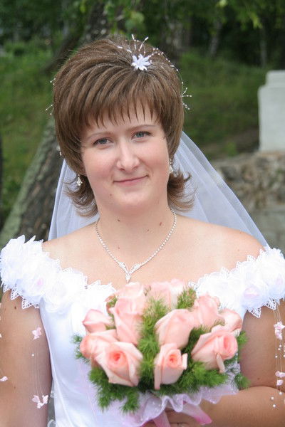 Ольга Карепанова