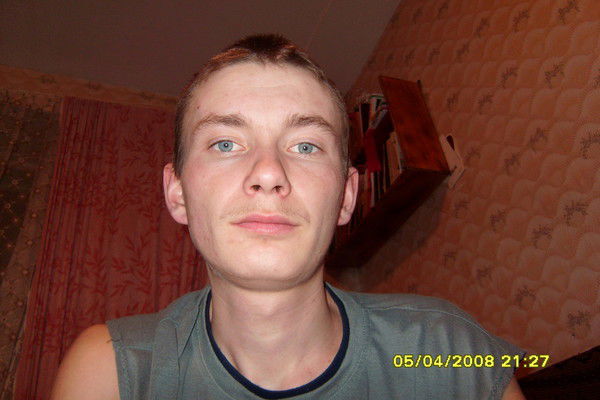 Антон Митрофанов