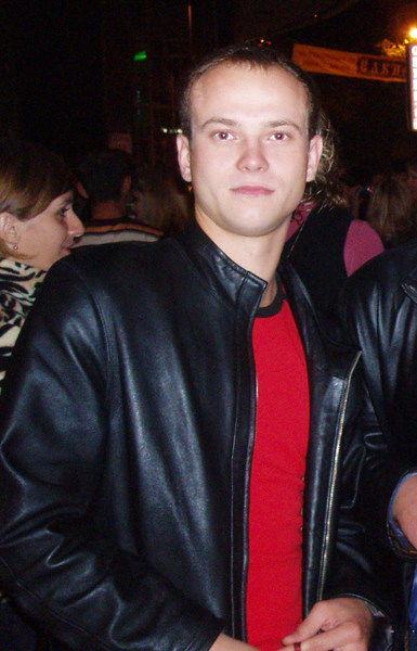 Александр Шевченко