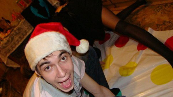 Дмитрий Статников