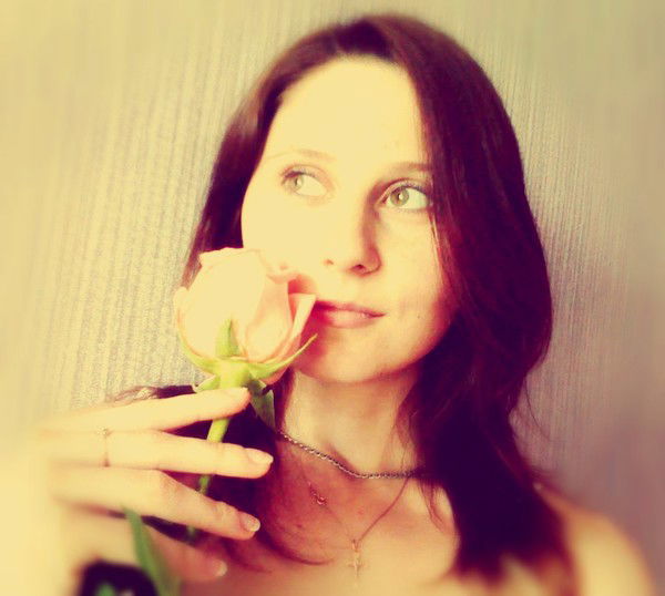 Татьяна Таинственная