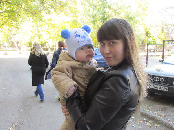 **анастасия **