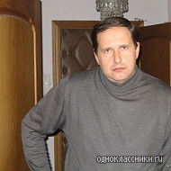 Александр Телецкий