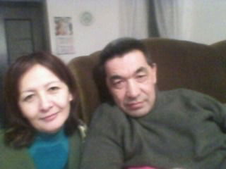 Гульнар Байсарина