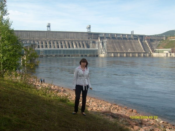 Ирина Целищева