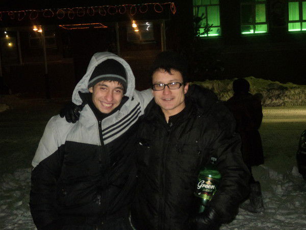 Эдуард Дувалов