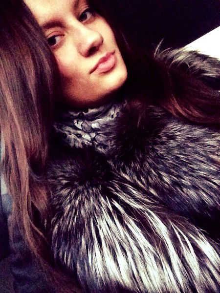 Анастасия Дементьева