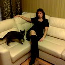 Ирина Голева