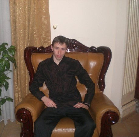 Евгений Ткаченко