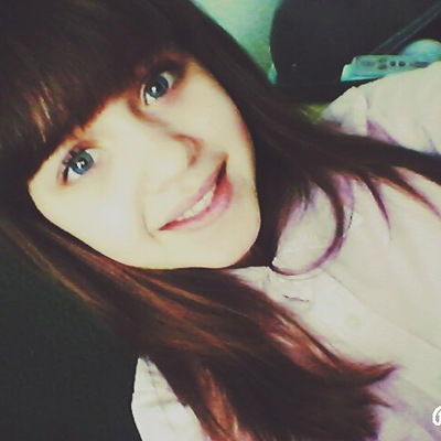 Дарья Стебаева