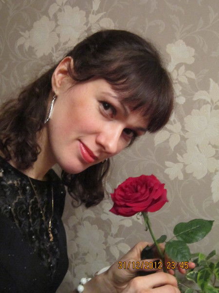 Елена Тараненко