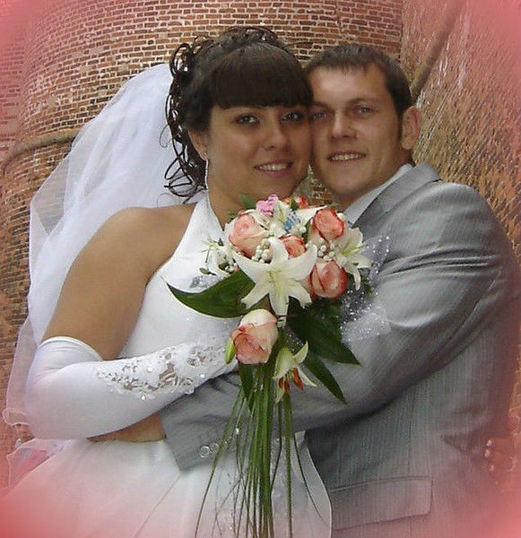 Лена Косолапова