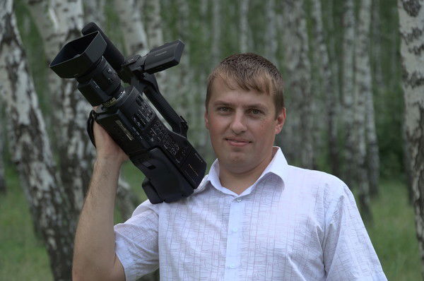 Юрий Павленко