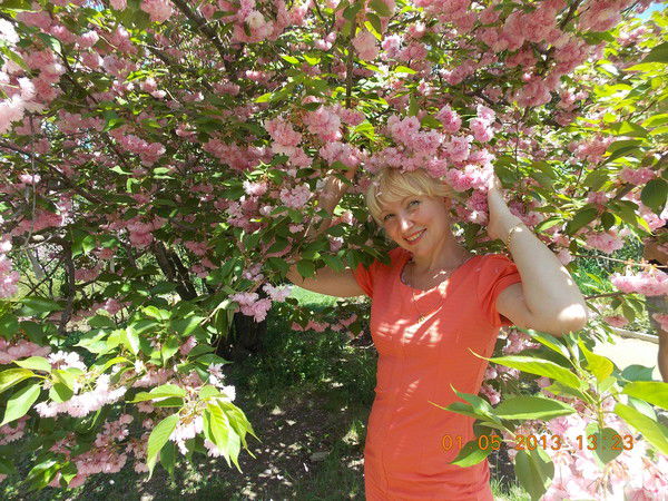 Анжела Фортуна