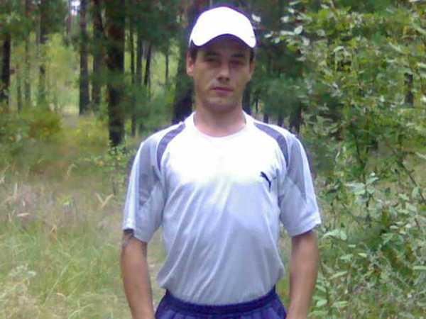 Леонид Колесник