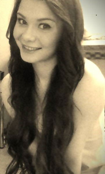 Елена Смородинцева