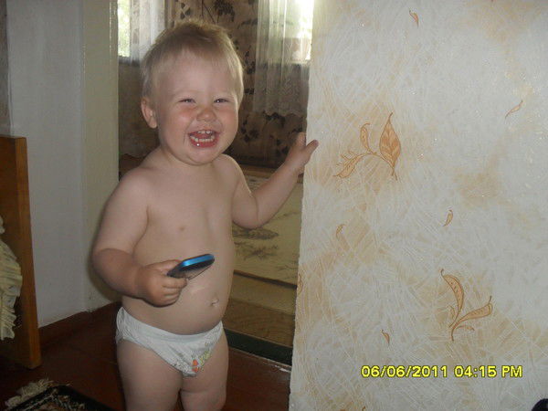 Александр Токовой