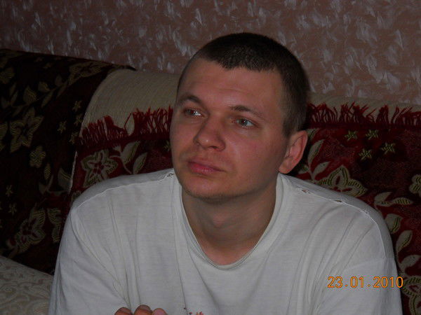 Саша Яковлев