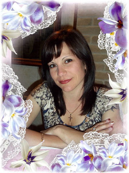 Зорина Куклинская