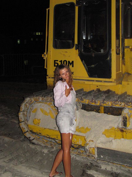 Таня Штольберт