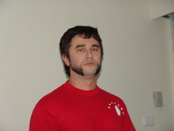 Султан Джердисов