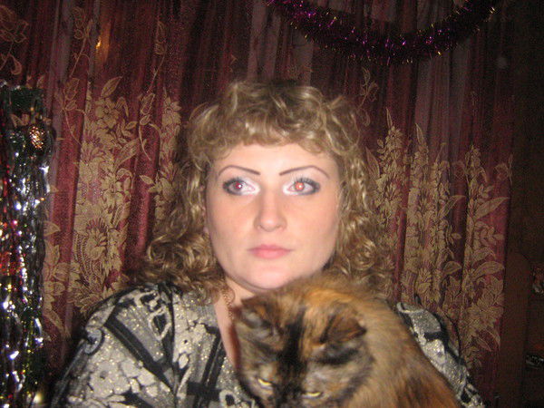 Тамара Антропова