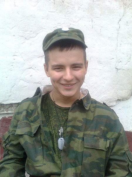 Максим Бизин